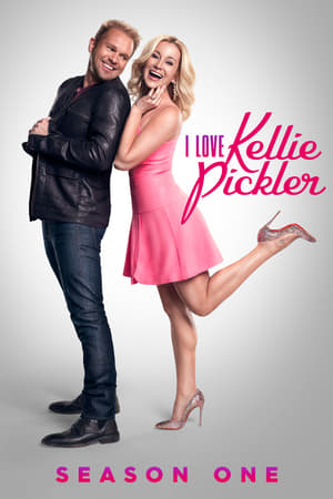 I Love Kellie Pickler Season  1 online