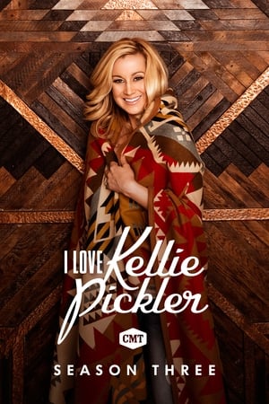 I Love Kellie Pickler Season  3 online