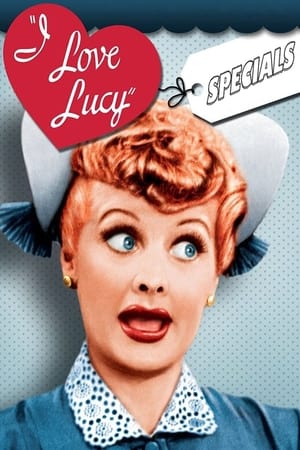 I Love Lucy T 0 C 12 online gratis