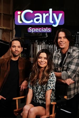 iCarly Season  0 online