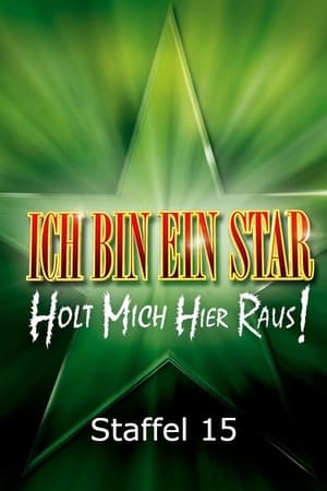 Ich bin ein Star – Holt mich hier raus! Season  15 online