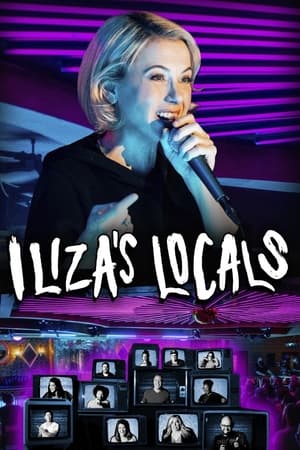 Iliza's Locals online free