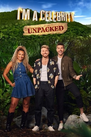 I'm a Celebrity... Unpacked online free