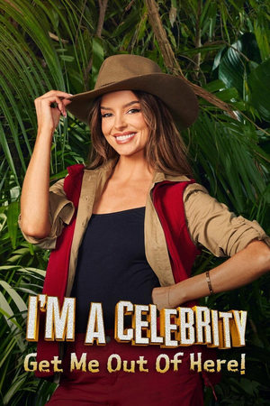 I'm a Celebrity...Get Me Out of Here! Season 24 online free