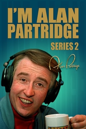 I'm Alan Partridge Season  2 online