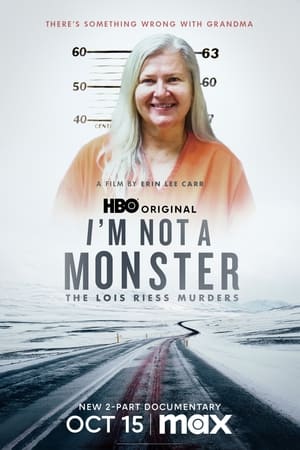 I'm Not a Monster: The Lois Riess Murders Season  1 online