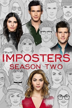 Imposters Season  2 online