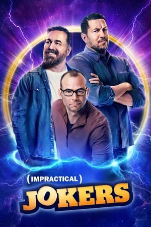 Impractical Jokers Online free