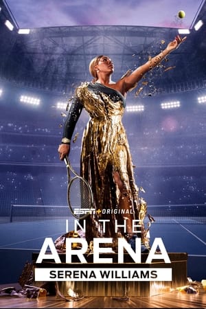 In the Arena: Serena Williams Season  1 online