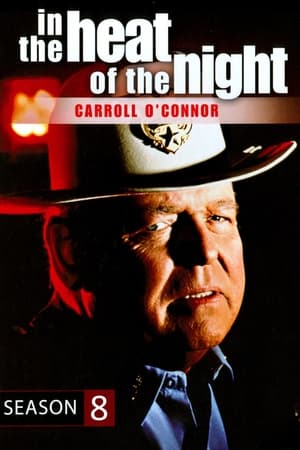 In the Heat of the Night Season  8 online