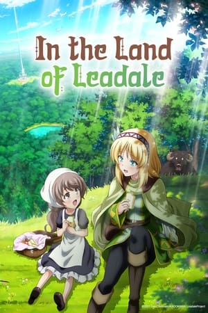 In the Land of Leadale T 1 C 2 online gratis