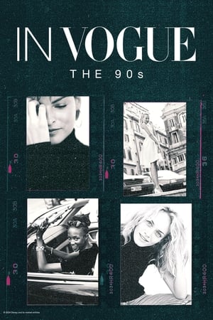 In Vogue: The 90s Season  1 online