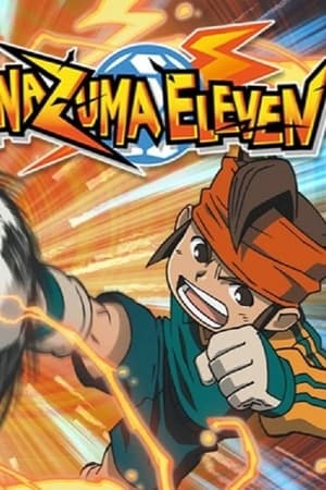 Inazuma Eleven T 1 C 27 online gratis