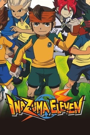 Inazuma Eleven online free