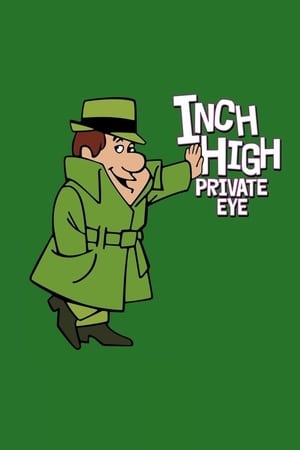 Inch High, Private Eye Season  1 online