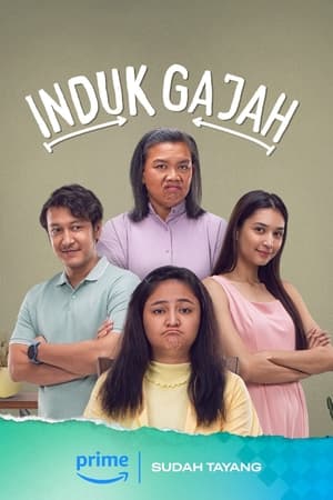 Induk Gajah Season  1 online