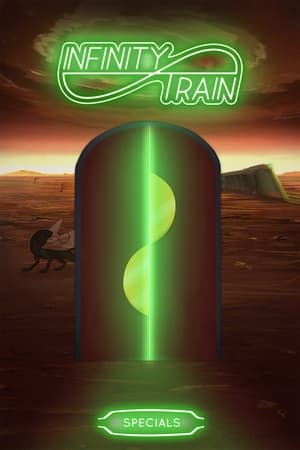 Infinity Train T 0 C 8 online gratis