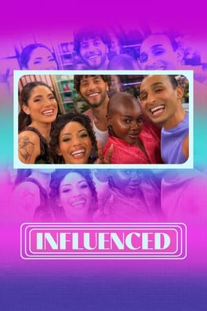 Influenced Season  1 online