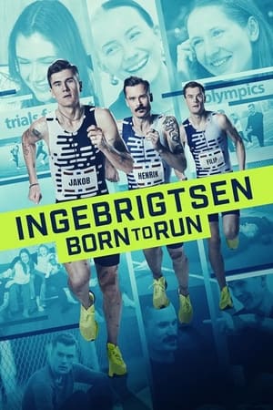 Ingebrigtsen: Born to Run Season  1 online