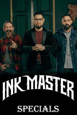 Ink Master Season  0 online