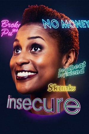 Insecure Season  0 online