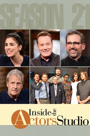 Inside the Actors Studio Season 21 online free