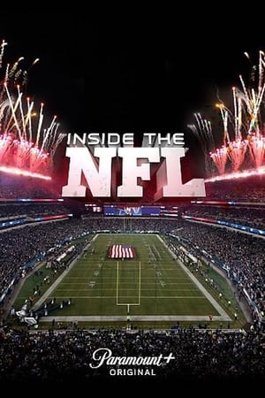 Inside the NFL T 45 C 17 online gratis