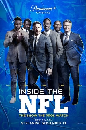 Inside the NFL T 46 C 3 online gratis