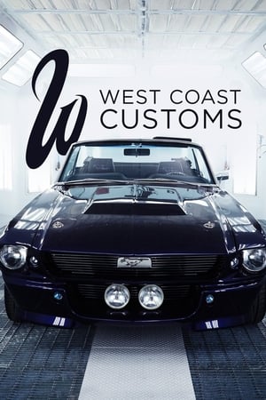 Inside West Coast Customs Season  8 online