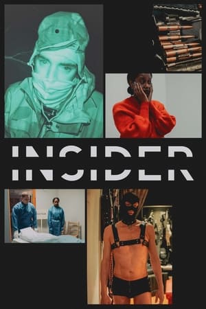 Insider T 11 C 2 online gratis