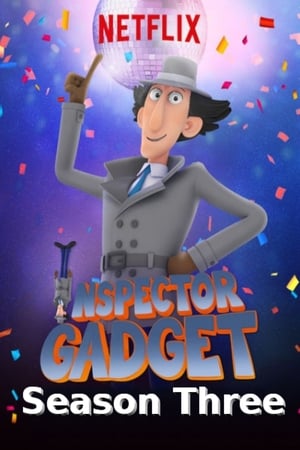 Inspector Gadget T 3 C 14 online gratis