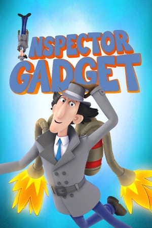 Inspector Gadget T 4 C 1 online gratis