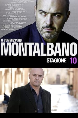 Inspector Montalbano Season  10 online