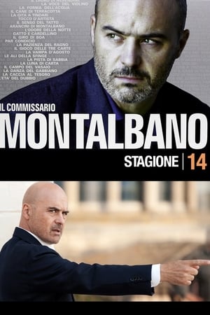 Inspector Montalbano Season 14 online free