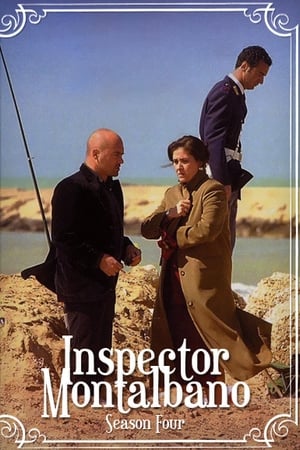 Inspector Montalbano Season  4 online