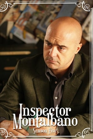 Inspector Montalbano Season  5 online