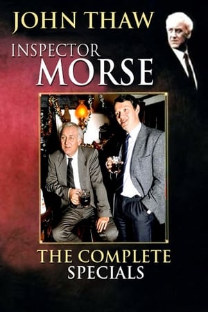 Inspector Morse Season  0 online