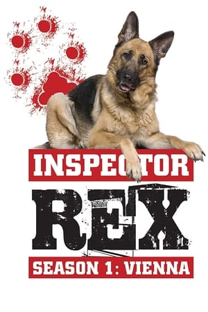 Inspector Rex Season  1 online