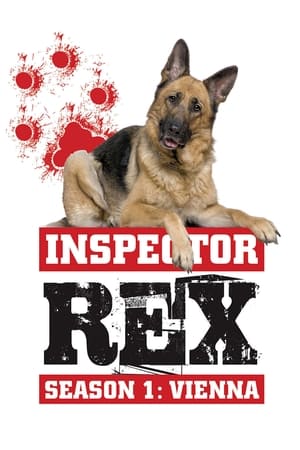 Inspector Rex Season  10 online