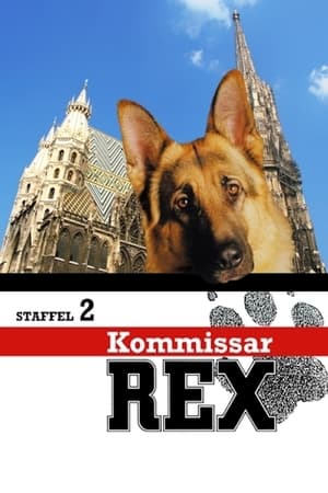 Inspector Rex Season 2 online free