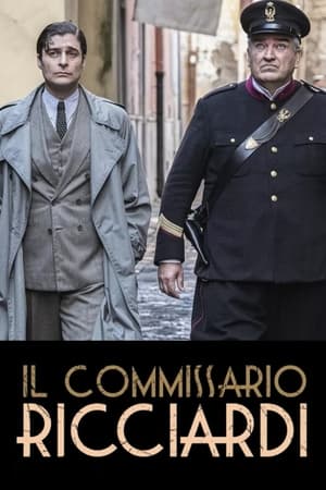 Inspector Ricciardi Season  1 online