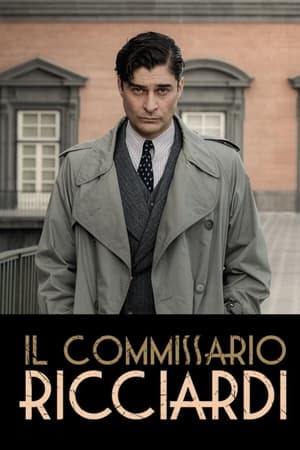 Inspector Ricciardi Season  2 online