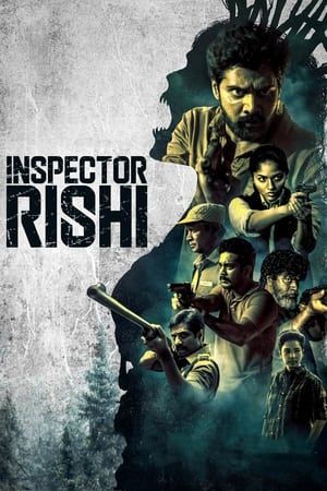 Inspector Rishi Season 1 online free