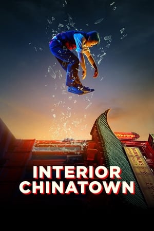 Interior Chinatown Season  1 online