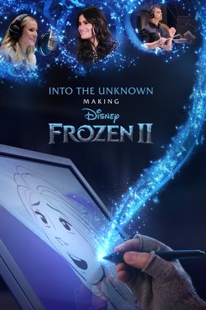 Into the Unknown: Making Frozen II online free