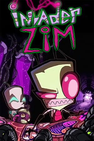 Invader ZIM online free