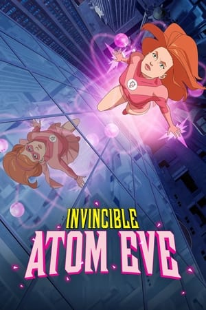 INVINCIBLE Season  0 online