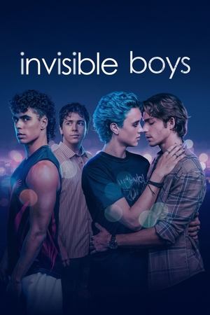 Invisible Boys Season  1 online