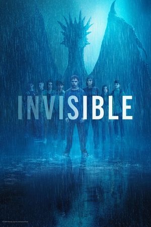 Invisible Season  1 online