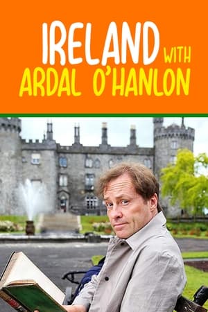 Ireland with Ardal O'Hanlon Season  1 online